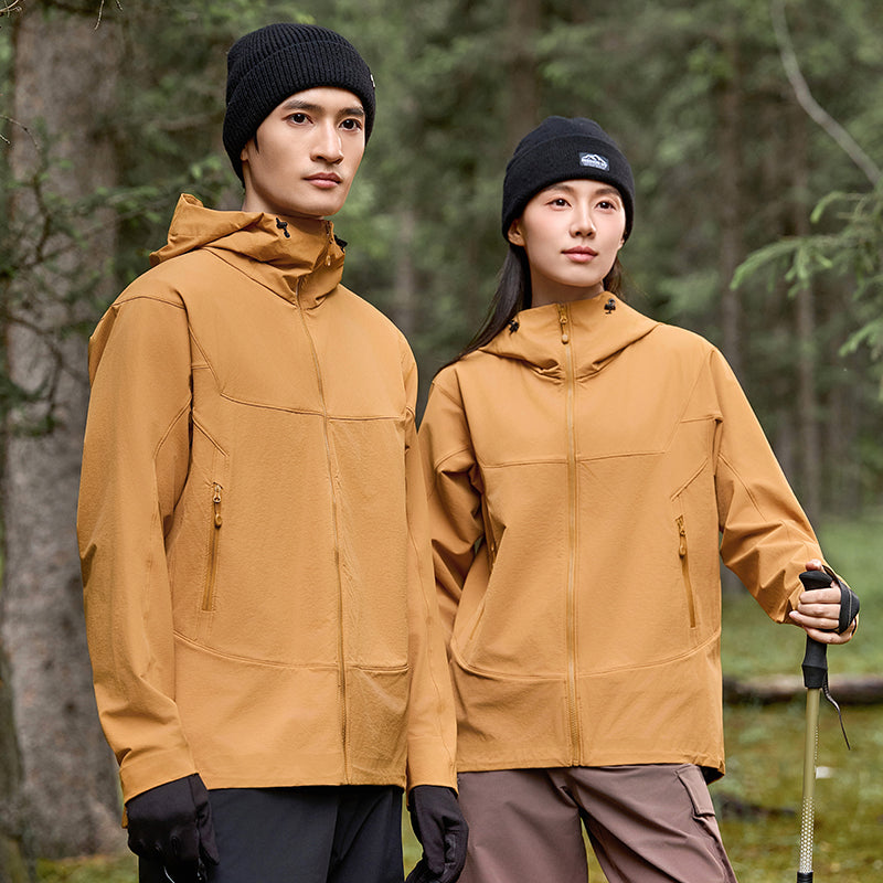 ThermaCore Insulated Casual Jacket