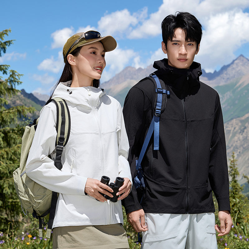 ThermaCore Insulated Casual Jacket