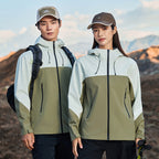 CoreDefend Windproof Waterproof Jacket
