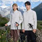 CoreEase Lightweight Windproof Jacket