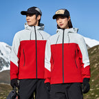 CoreDefend Windproof Waterproof Jacket