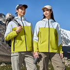CoreDefend Windproof Waterproof Jacket