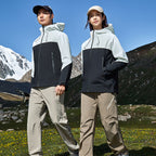 CoreDefend Windproof Waterproof Jacket