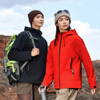 AeroGuard Waterproof Winter Jacket