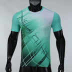 AeroPlay Quick-Dry Sports T-Shirt