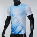 AeroPlay Quick-Dry Sports T-Shirt