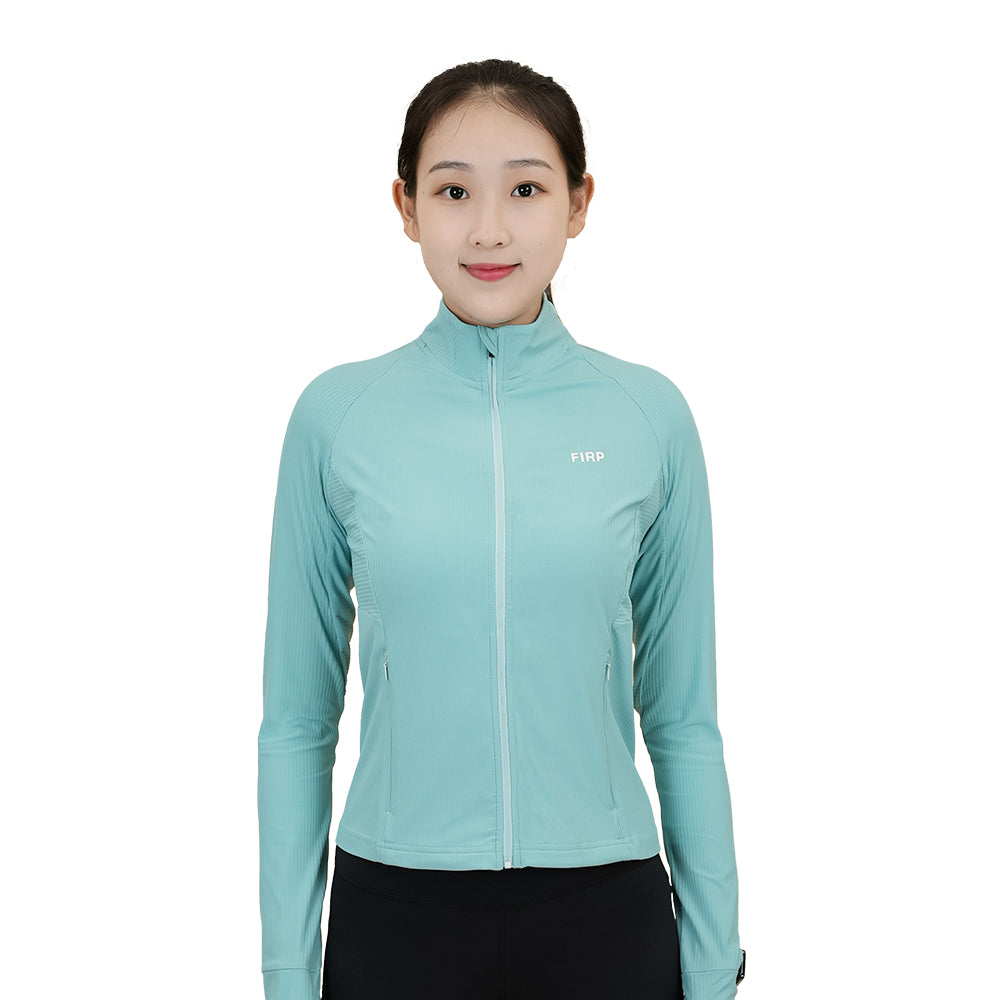 FlexSkin Breathable Softshell Top