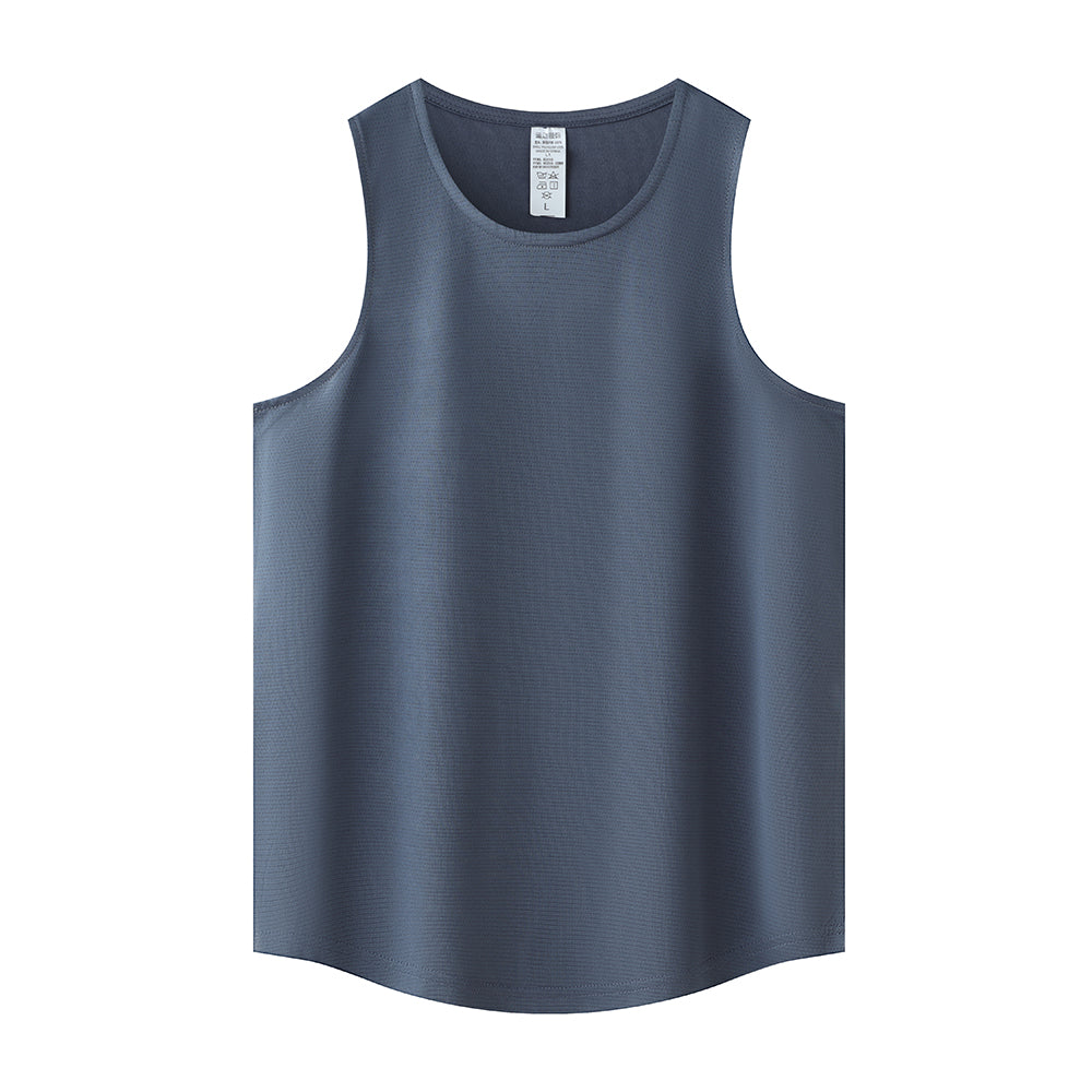 Men's Muscle Fit Tank Top