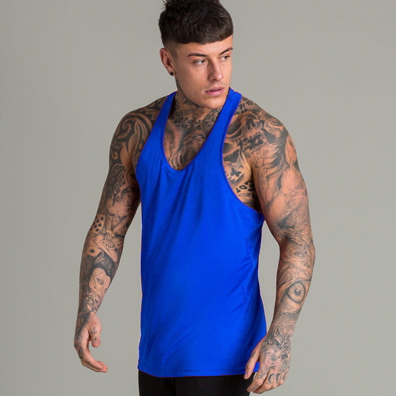 Athletic Training Tank Top