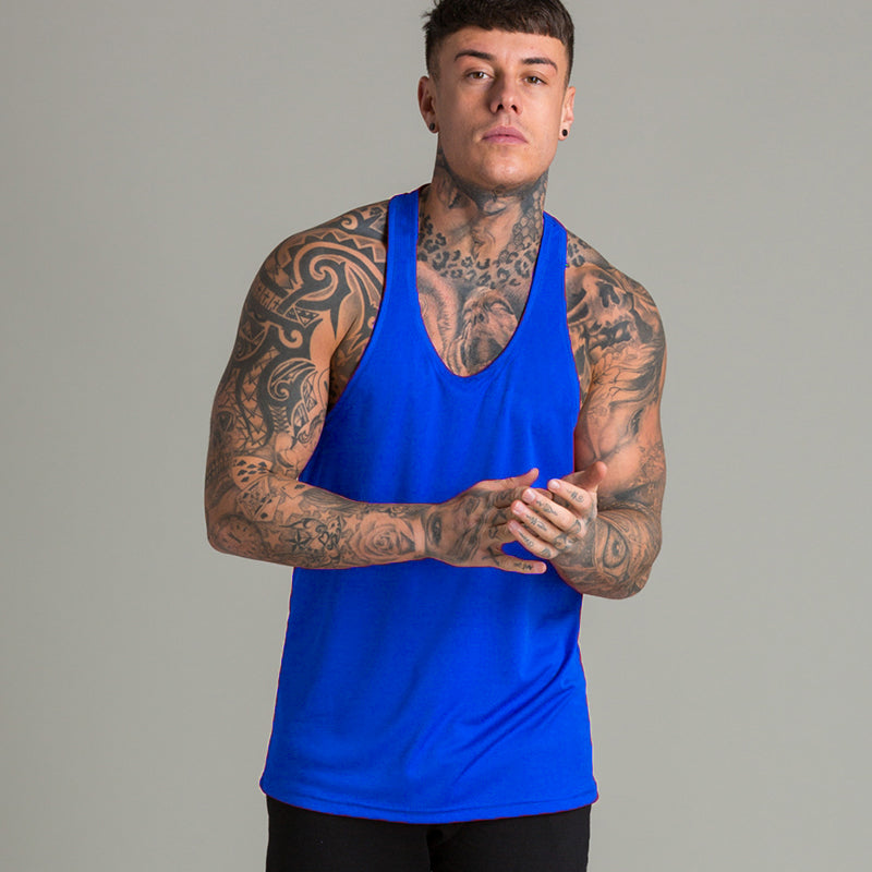 Athletic Training Tank Top