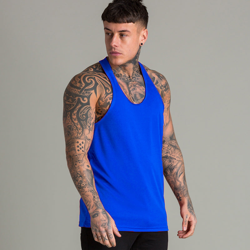 Athletic Training Tank Top