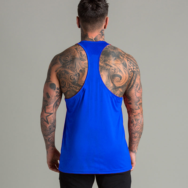 Athletic Training Tank Top
