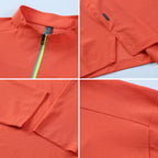 AeroForm Quick-Dry Sports Long Sleeve