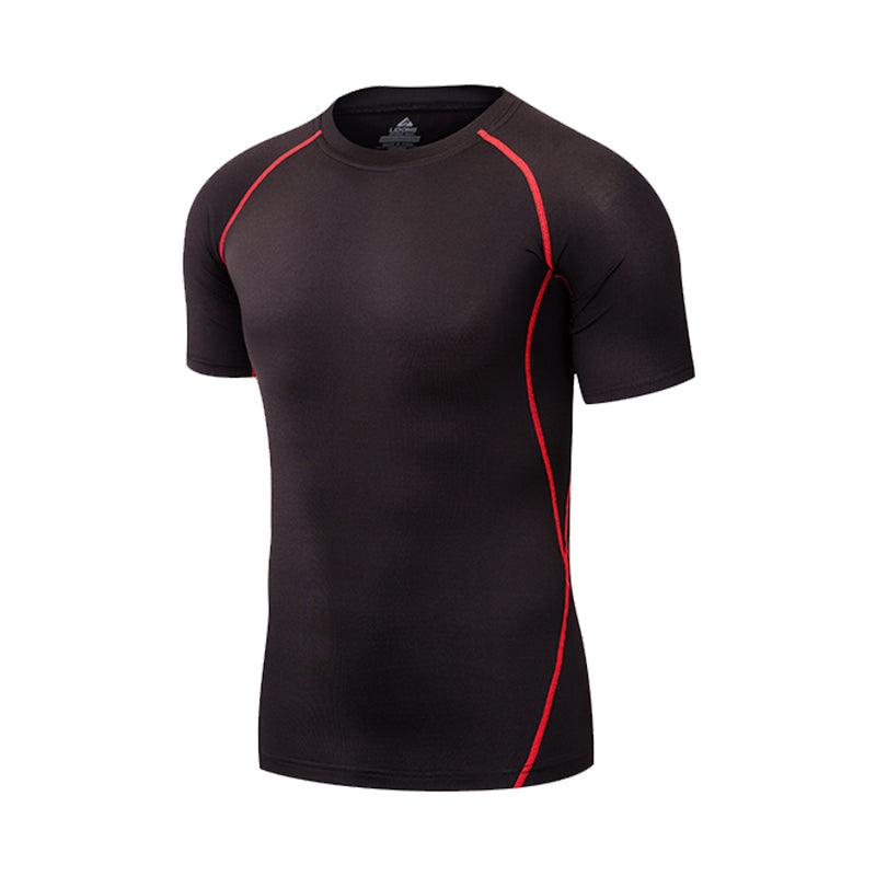 Men’s Compression Short Sleeve