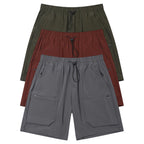 CoolFlow Cooling Running Shorts
