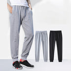Performance Track Jogger Pants For Running
