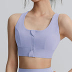 PureMotion Breathable Yoga Set