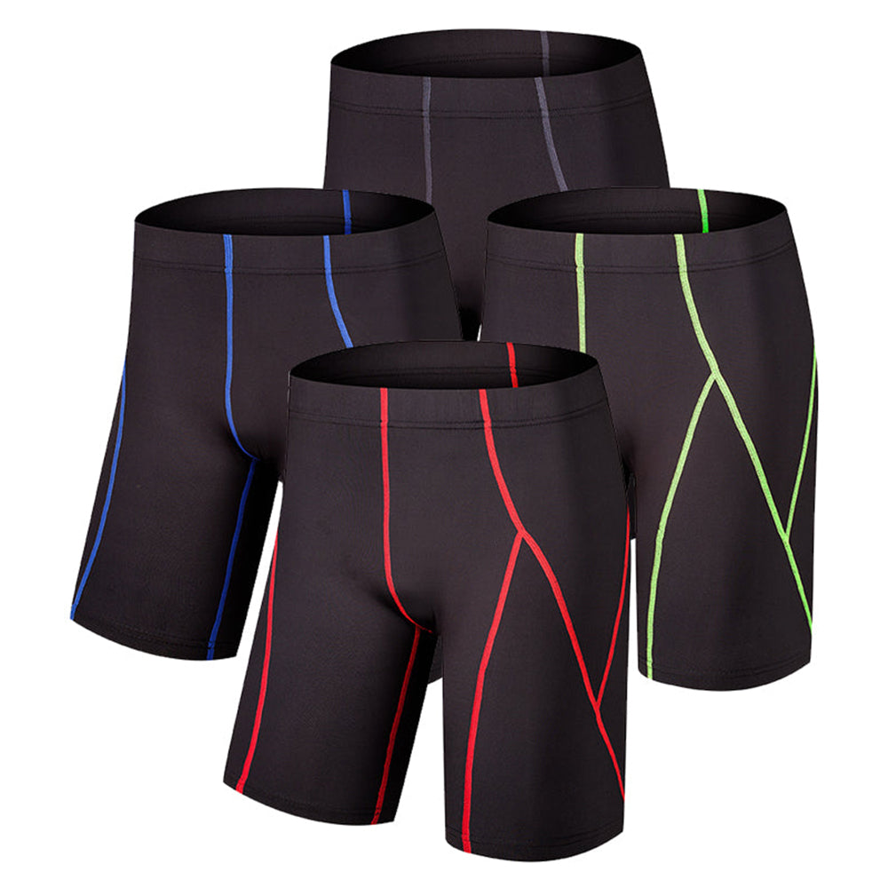Performance Training Shorts