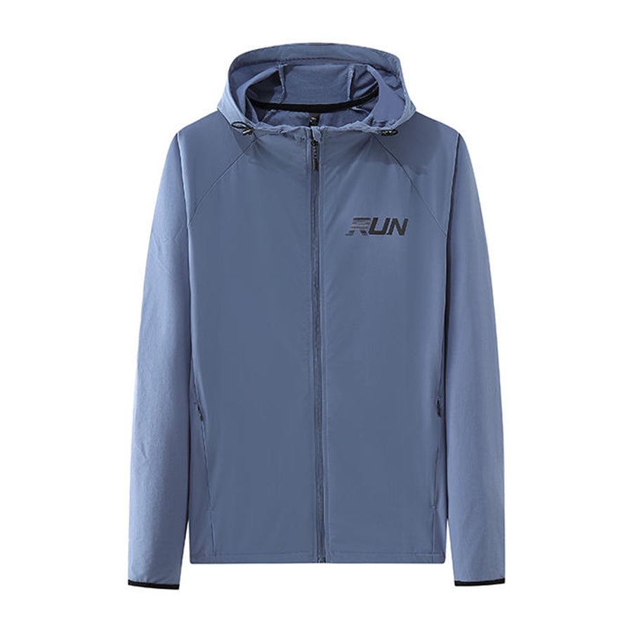 CoreTrail Breathable Casual Jacket