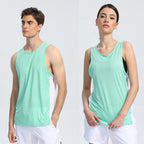 Gym Fit Tank Top
