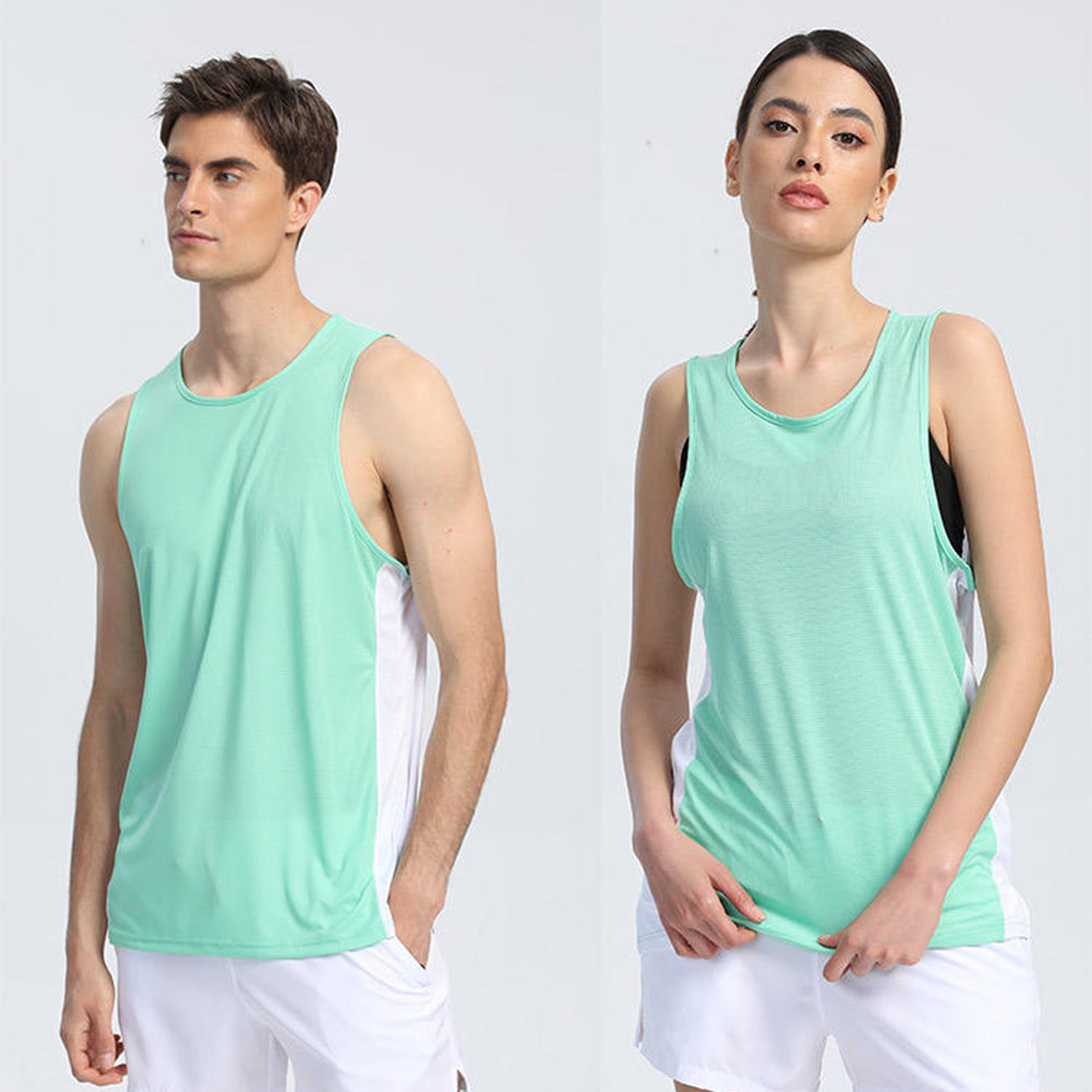 Gym Fit Tank Top