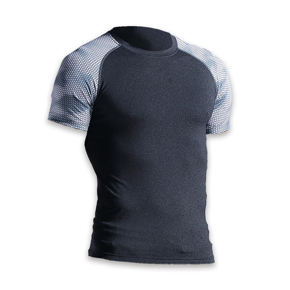 ActiveFlow Quick-Dry Sports Tee