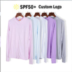 Cooling UV Jacket