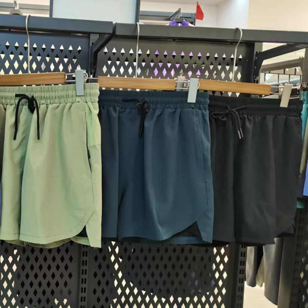 RunLite Quick-Dry Running Shorts
