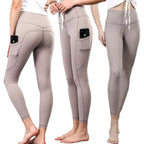 CurveLift Seamless Sculpt Leggings