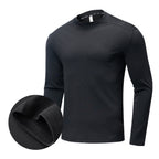 HeatLock Soft Fleece Athletic Top