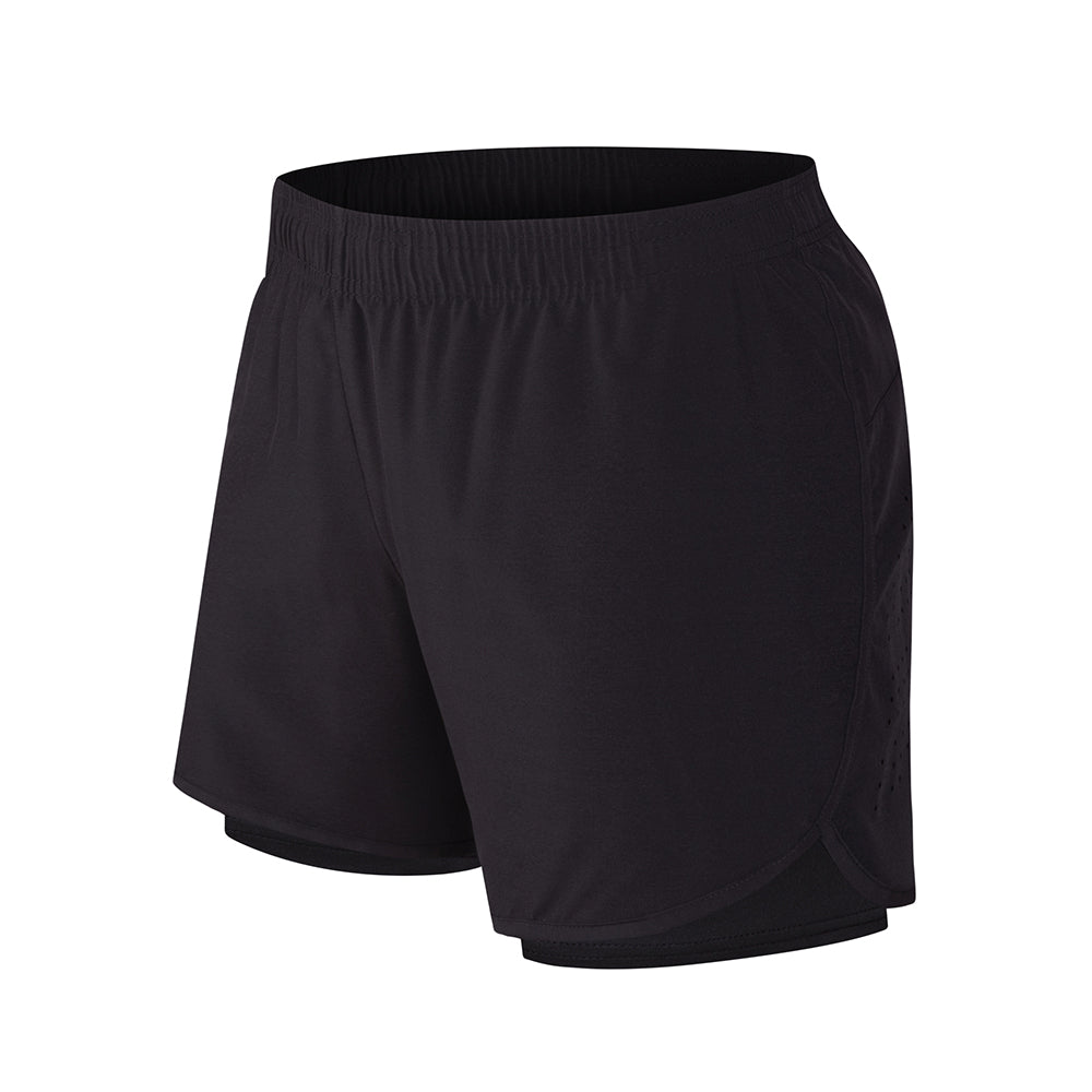 Athletic Fit Shorts