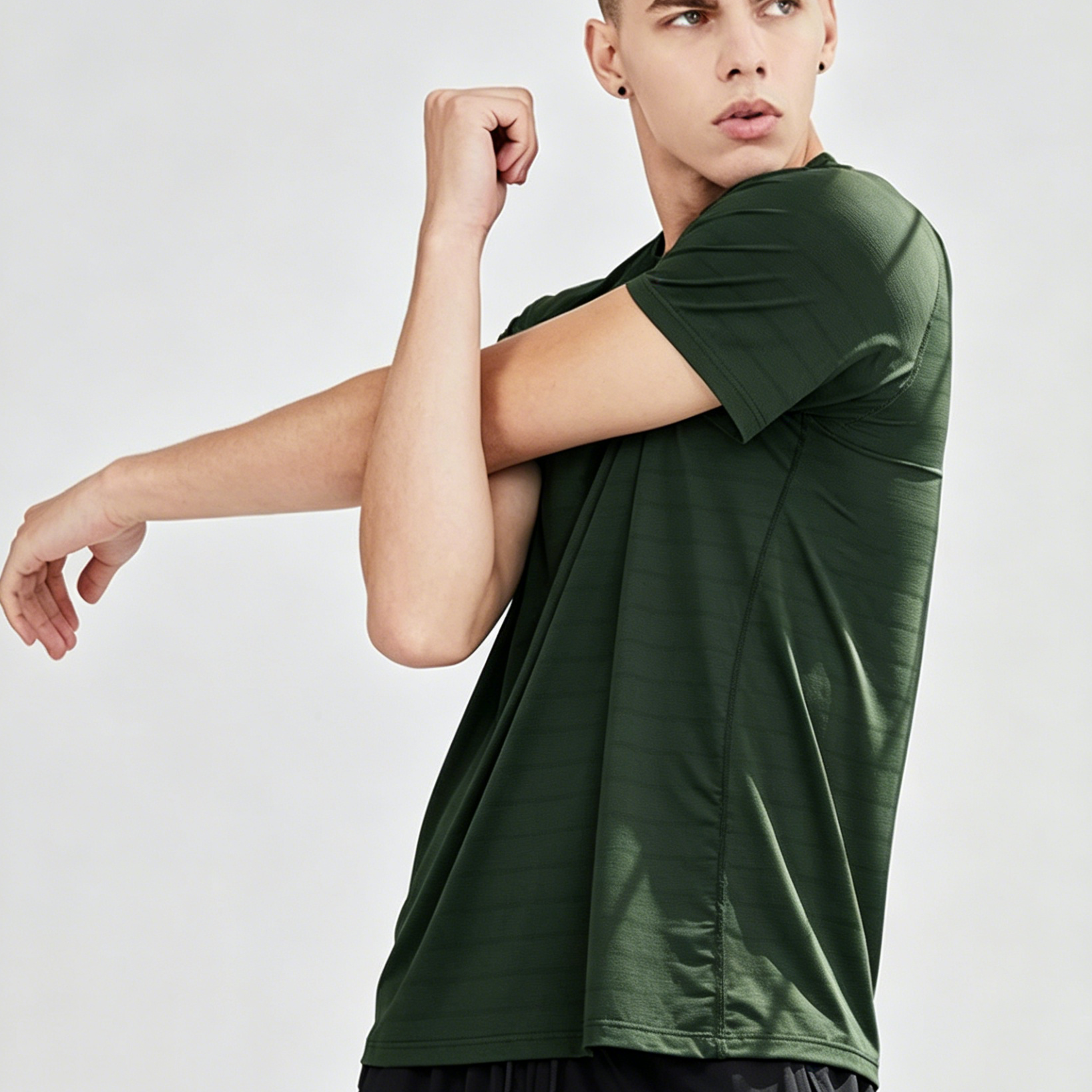 AirMint Cooling Tee