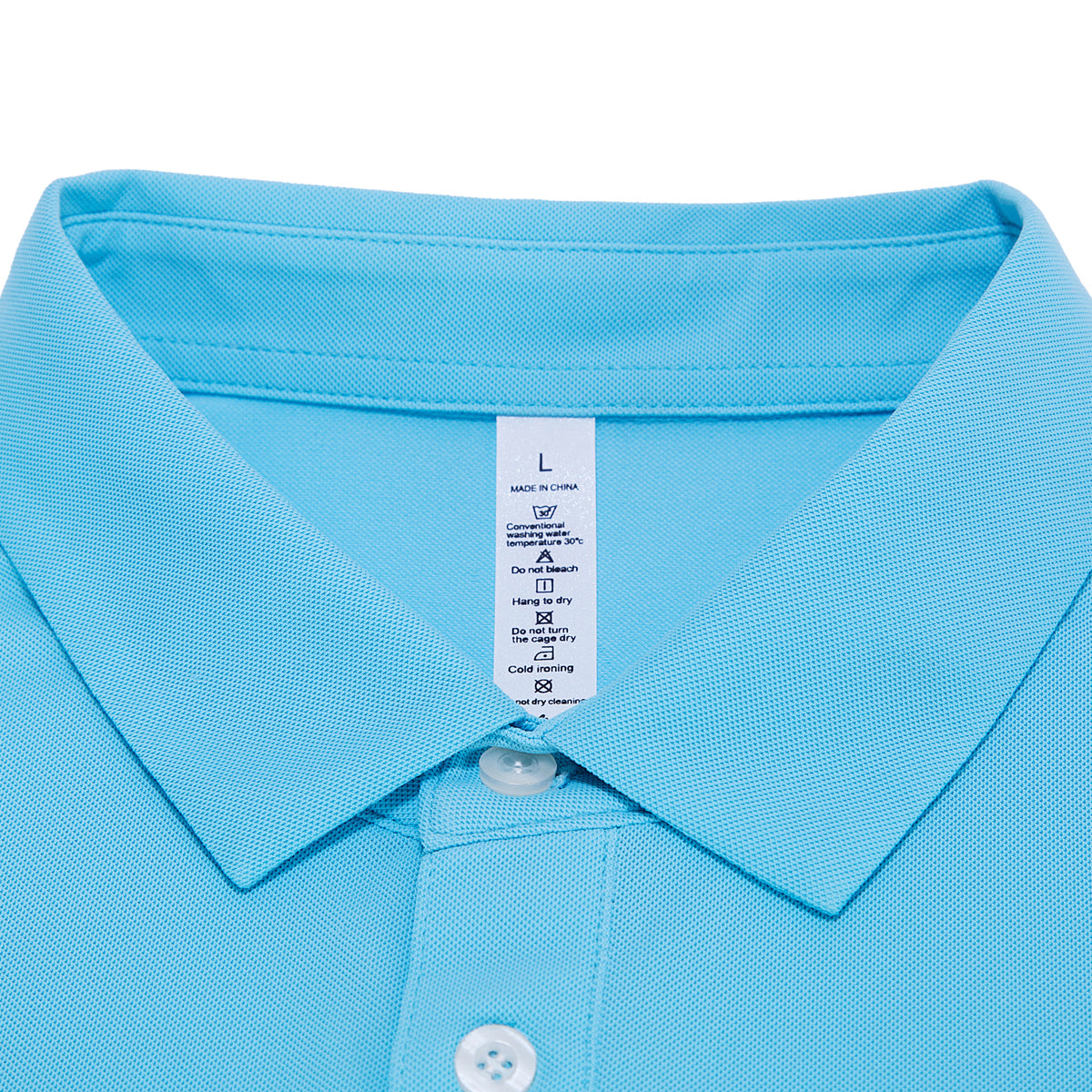 FlexCore Lightweight Sports Polo