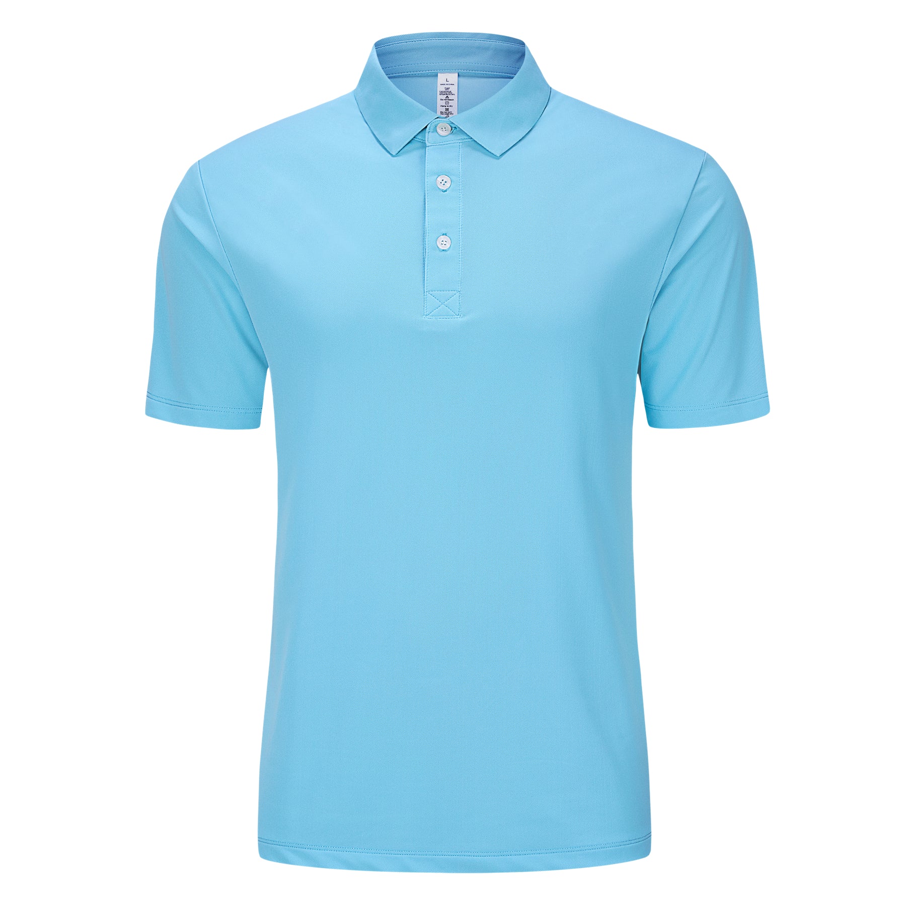 FlexCore Lightweight Sports Polo