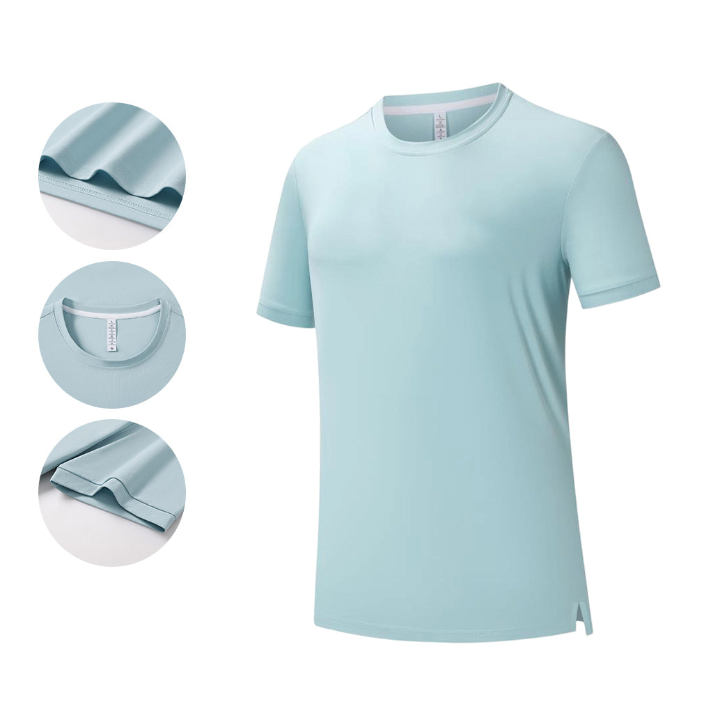 AirLite Quick-Dry Training Tee