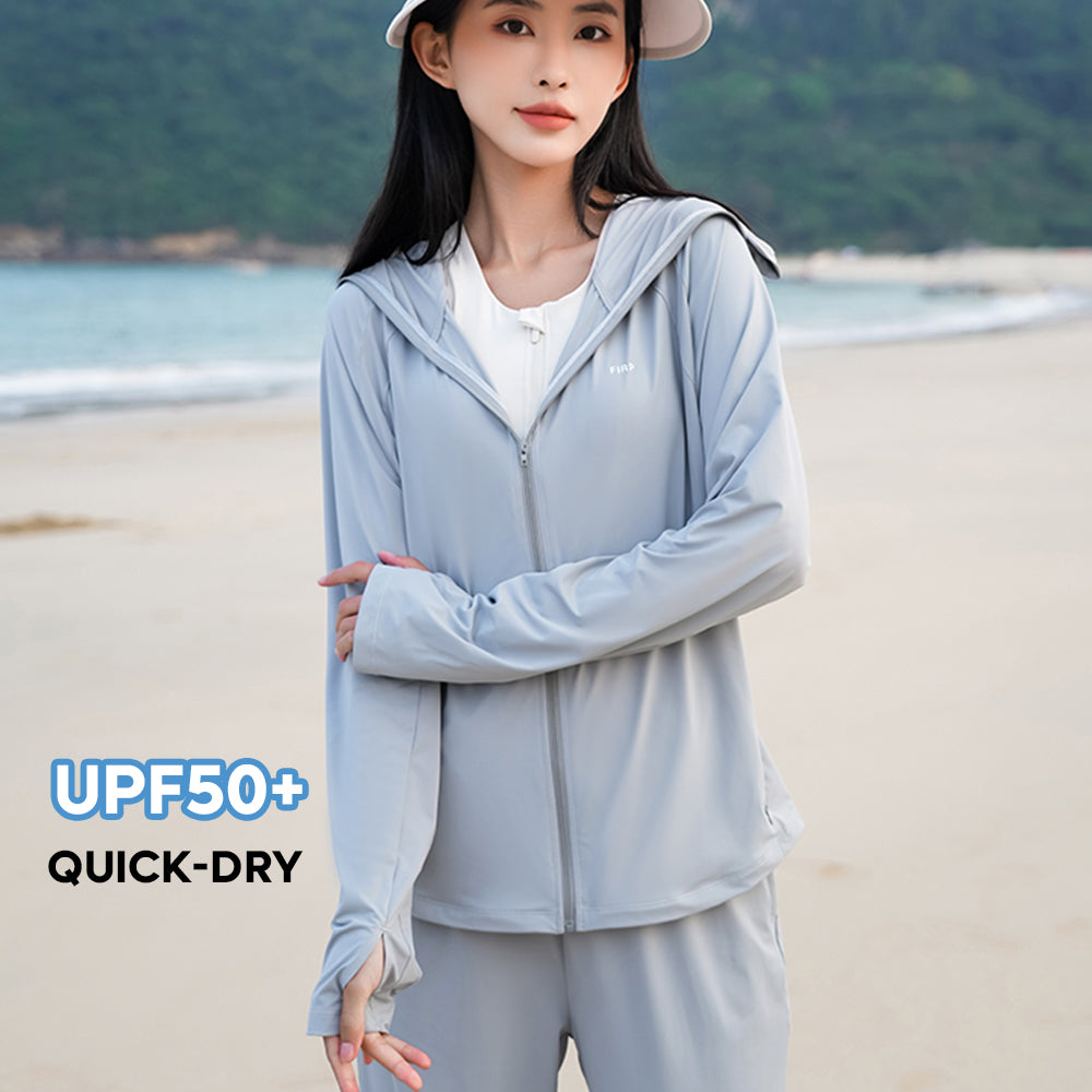 AeroCool QuickDry Active Hoodie