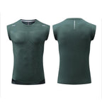 Men's Bodybuilding Tank Top
