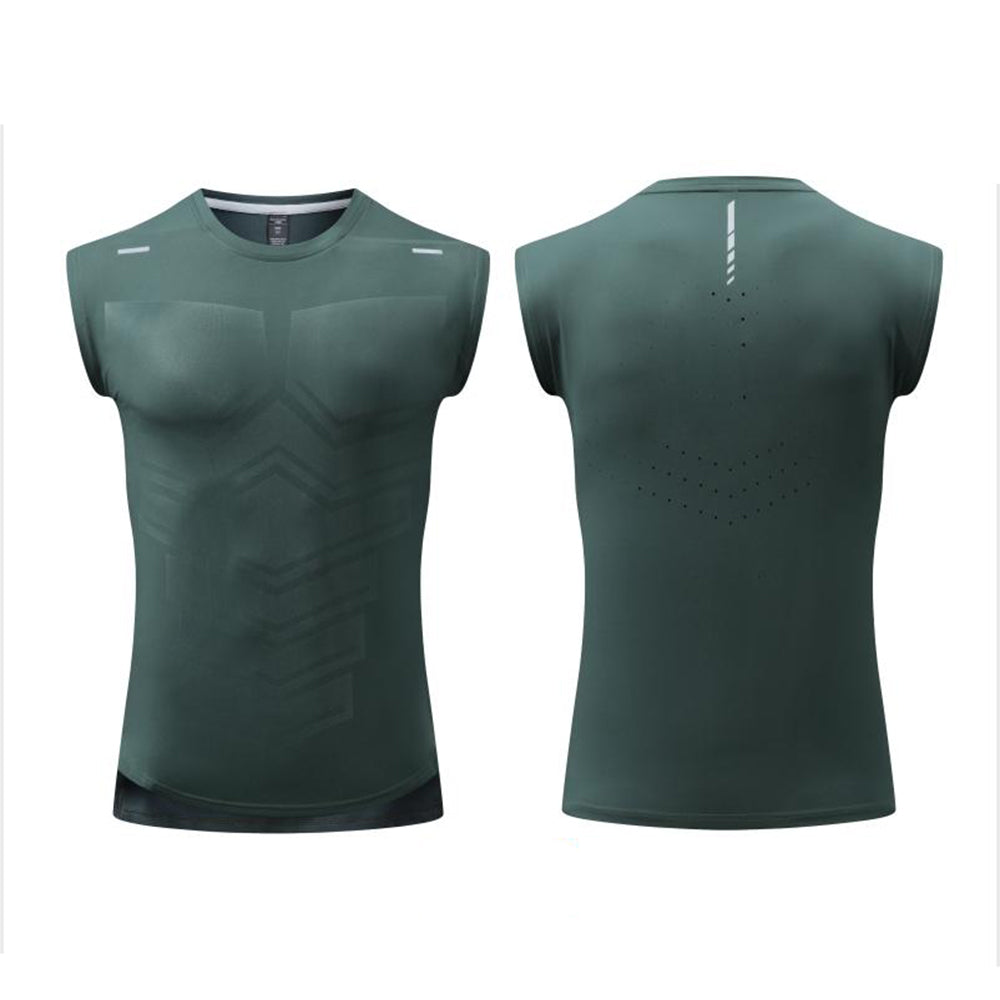 Men's Bodybuilding Tank Top