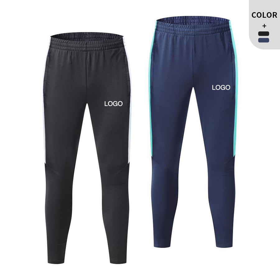 FlexCore Performance Sweat Pant – Black