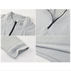 VentoFit Stretch Performance Top