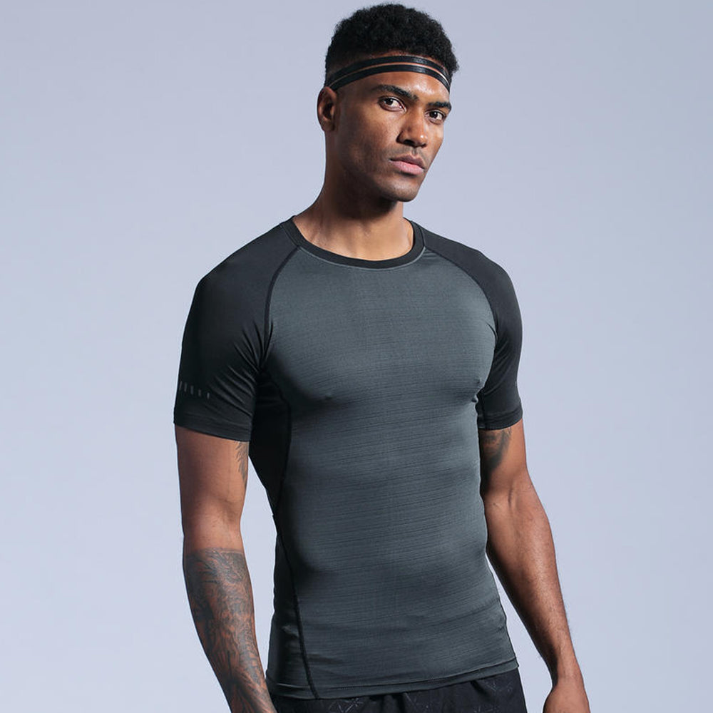 MoveSkin Breathable Running Tee