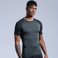 MoveSkin Breathable Running Tee