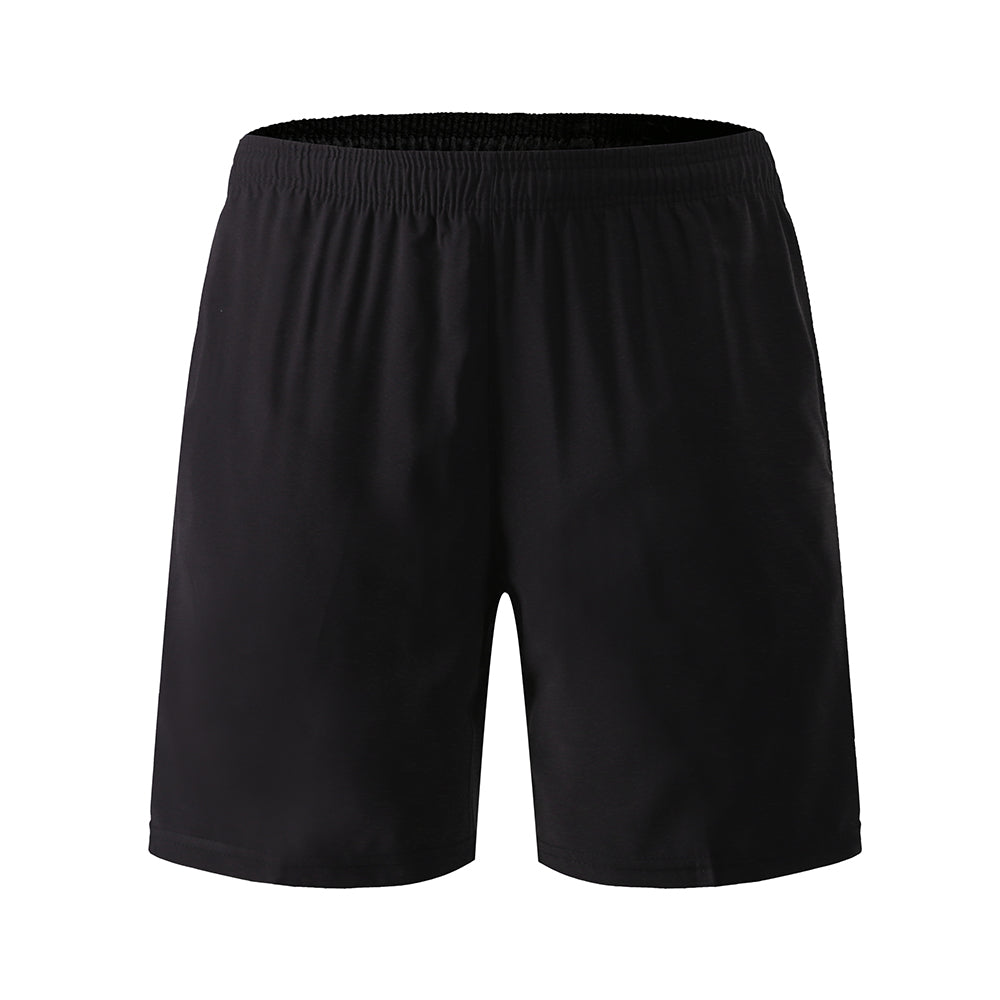 Fitted Gym Shorts