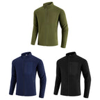 ThermaCore Fleece Zip Sweatshirt