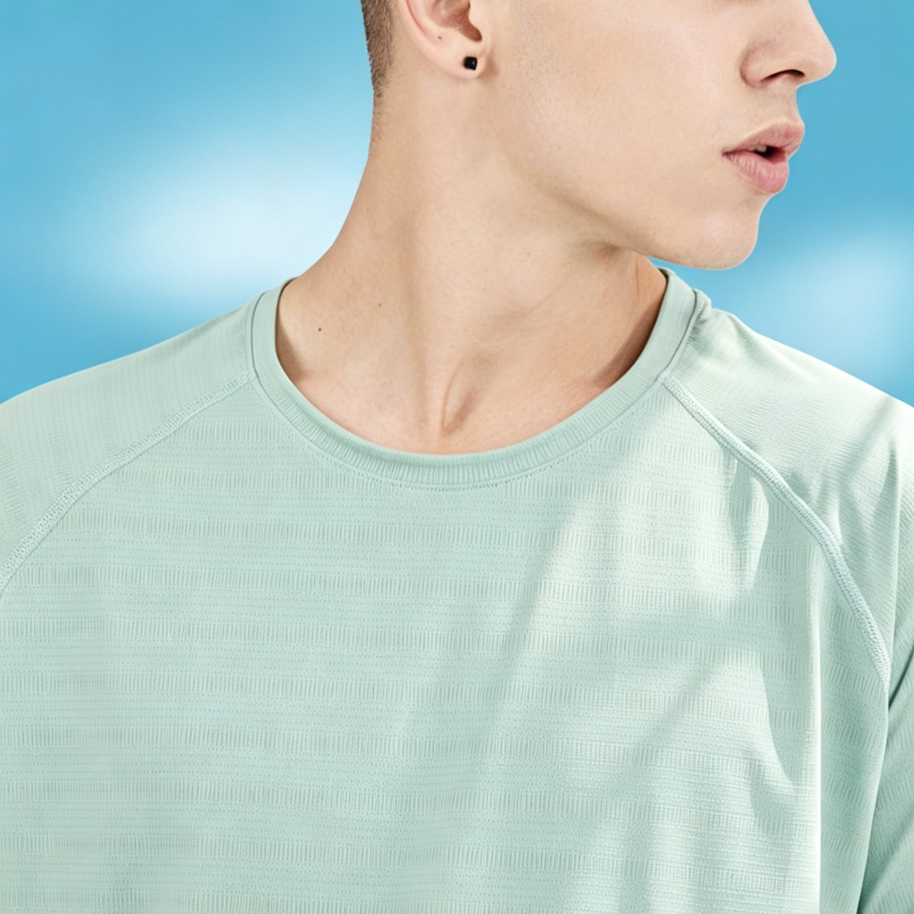 AirMint Cooling Tee