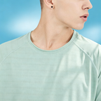 AirMint Cooling Tee