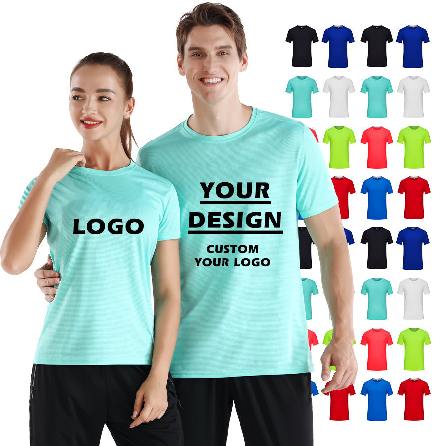 Performance Gym T-Shirt