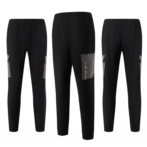 AirEase Breathable Casual Pant