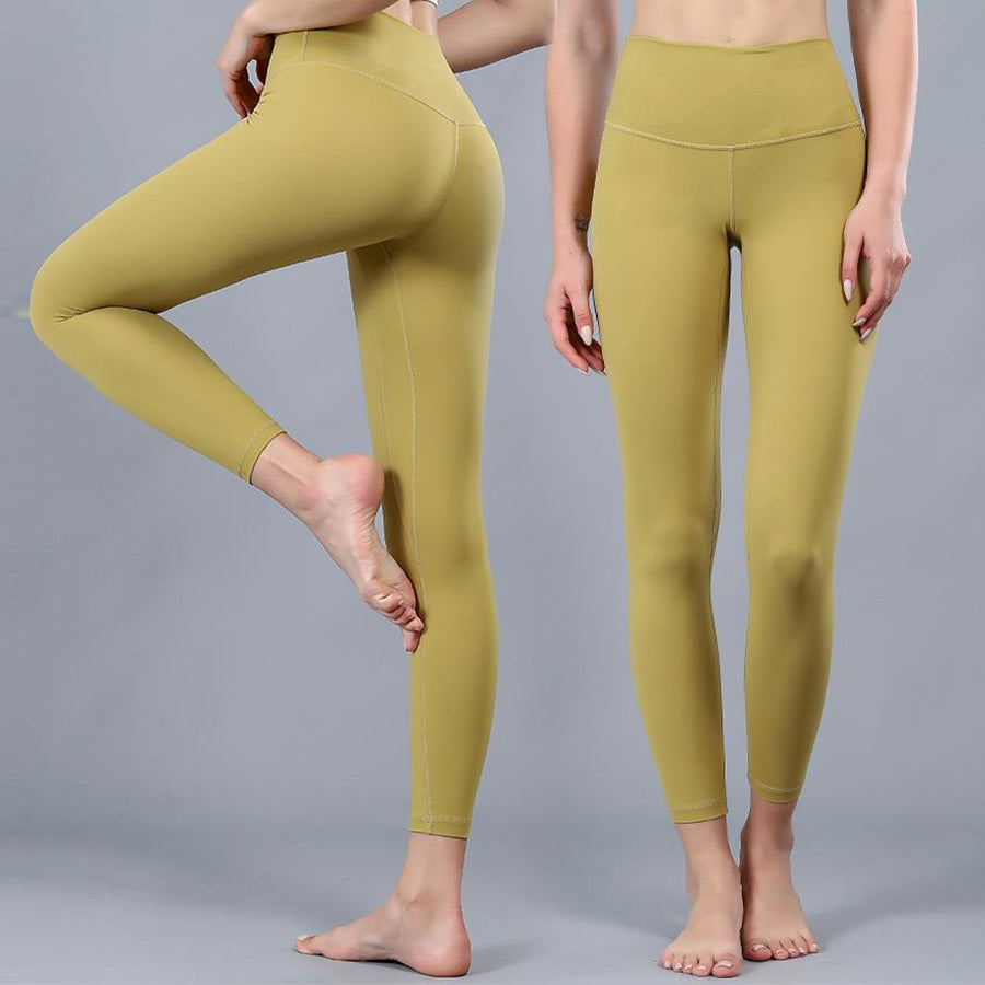 MoveSkin Supportive Fit Active Leggings