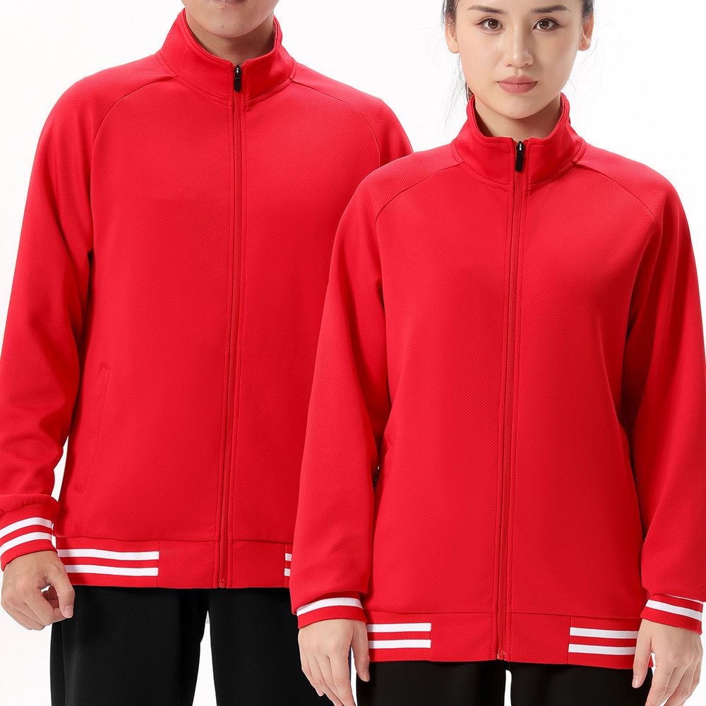 UltraMove Lightweight Casual Tracksuit